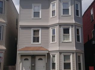 633 Dorchester Ave #2, South Boston, MA 02127
