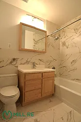 Rented by MiLL RE