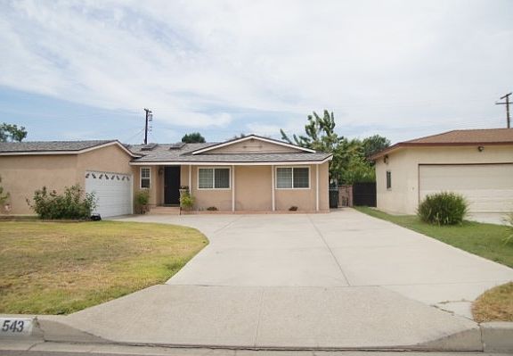 2nd image of 543 N Morada Ave