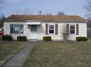 1216 Karnes Ave, Defiance, OH 43512