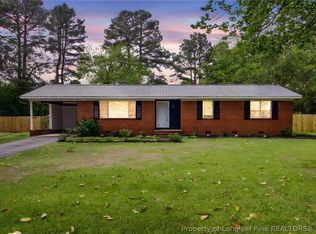634 Pleasant Loop, Fayetteville, NC 28311