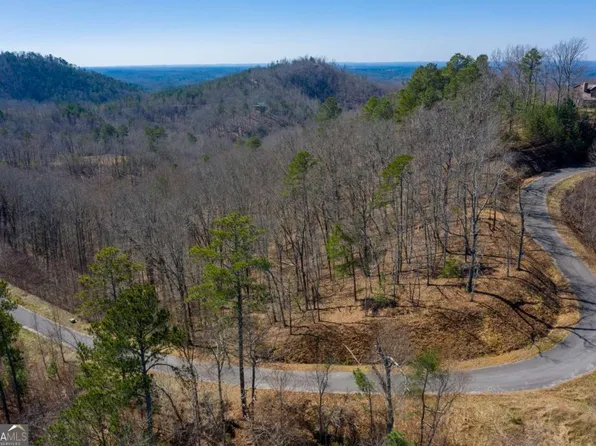 278 Carters Overlook Dr, Ranger, GA 30734