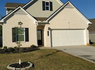 132 Marion Dr, Cartersville, GA 30120