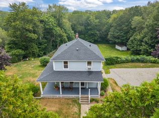 196 Preston Allen Rd, Lisbon, CT 06351