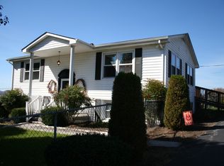 4465 Peak Creek Rd, Pulaski, VA 24301