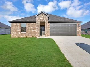 6316 Warwick Dr, Alexander, AR 72002