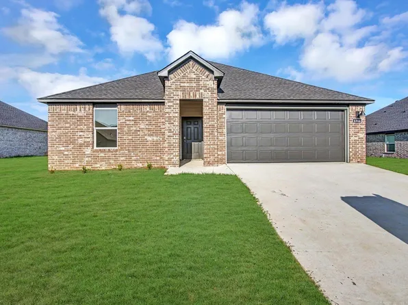 6316 Warwick Dr, Alexander, AR 72002