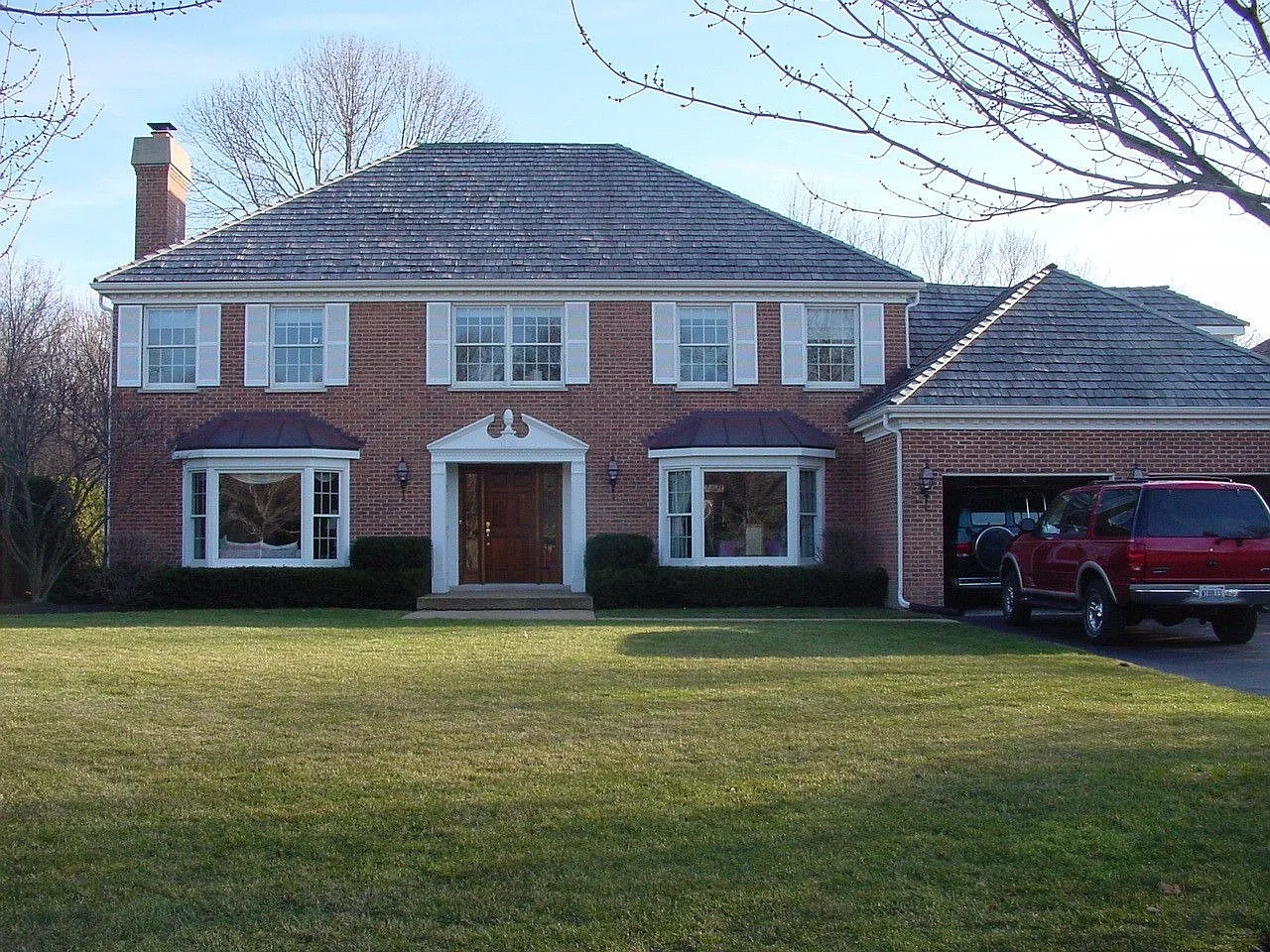 1331 Wild Rose Ln photo 1