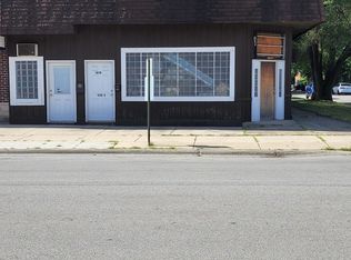 1819 170th St, Hazel Crest, IL 60429