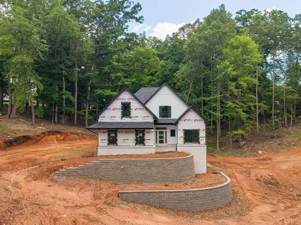 2445 Cifax Rd, Goode, VA 24556