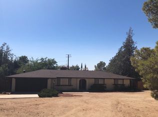 16242 Rimrock Rd, Apple Valley, CA 92307