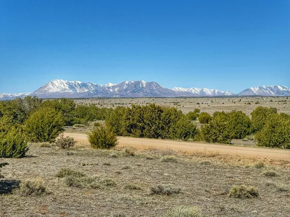 Greenhorn Vlg #14, Walsenburg, CO 81089