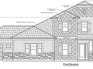 1940 Holmes Cir, Fleming Island, FL 32003