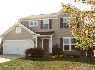 2400 Queensbury Rd, Alliance, OH 44601