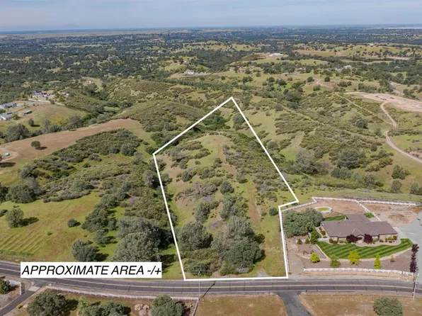 2980 Crestview Dr, Valley Springs, CA 95252