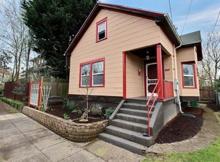 5837 NE 9th Ave, Portland, OR 97211