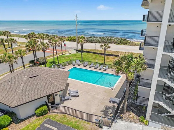 3100 Ocean Shore Blvd APT 101, Ormond Beach, FL 32176