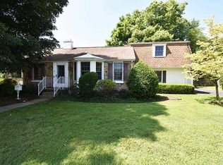 10 Riverdale Ct, Henderson, KY 42420