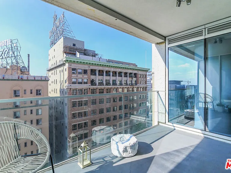 6250 Hollywood Blvd #10N — Photo 19