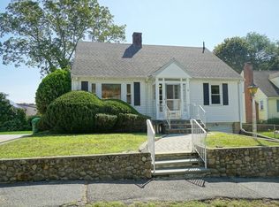12 Upton Ter, Medford, MA 02155