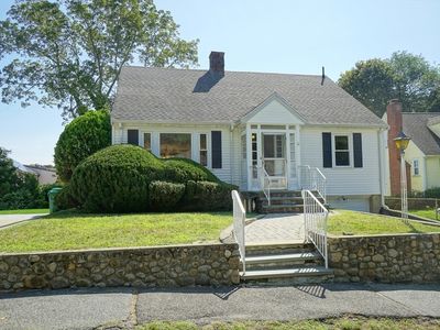 12 Upton Ter, Medford, MA, 02155