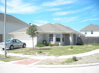5047 Oak Stand Ct, Katy, TX 77449