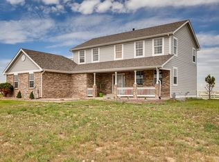 55377 E 41st Ave, Strasburg, CO 80136