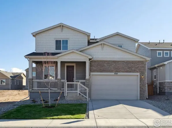 4364 Caramel St, Timnath, CO 80547