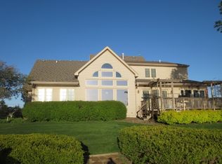 5164 33rd Ave, Columbus, NE 68601