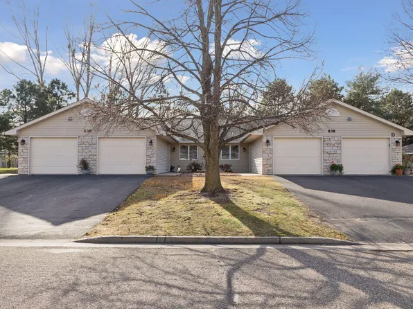 838 Highview Dr, New Richmond, WI 54017