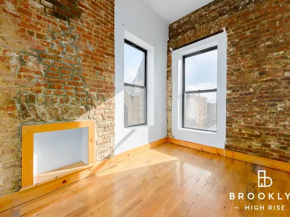 543 Madison St APT 4F, Brooklyn, NY 11221