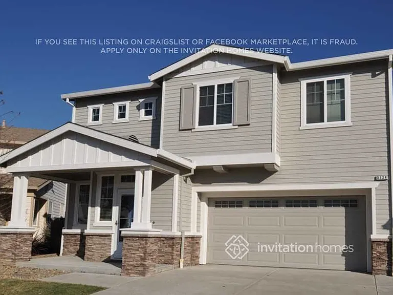 5134 Rowe Dr — Photo 2