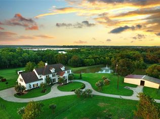 12000 Meadow Lake Dr, Argyle, TX 76226