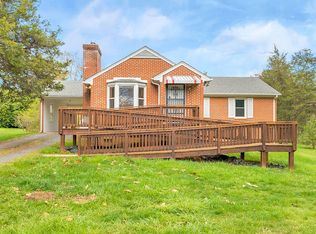5614 Park Rd, Crozet, VA 22932