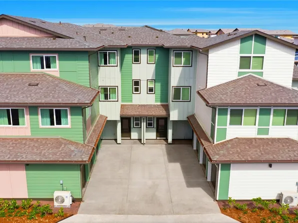 91-4099 Hikuono St #907, Kapolei, HI 96707