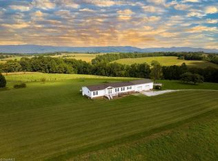 172 Hayden Rd, Claudville, VA 24076