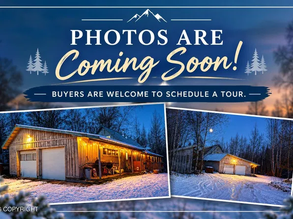 34417 S Walsted Ln, Talkeetna, AK 99676