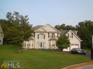 4833 Snap Creek Ln, Decatur, GA 30035