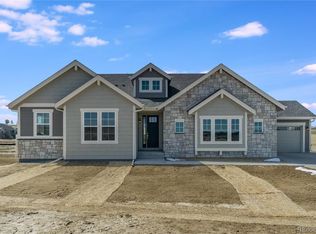 8812 Red Primrose St, Franktown, CO 80116