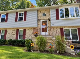 1183 Cedar Ave, Shady Side, MD 20764