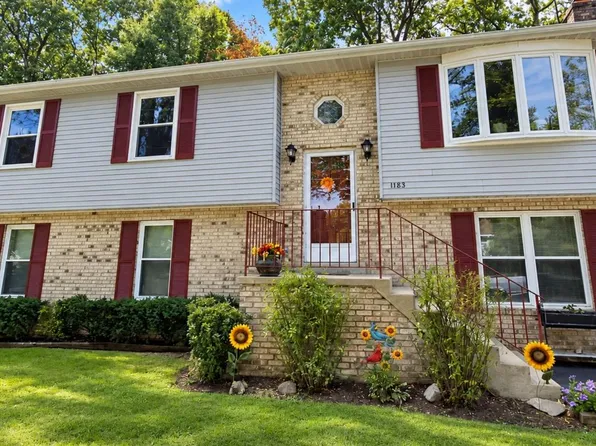 1183 Cedar Ave, Shady Side, MD 20764