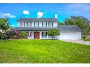 1400 Porridge Ct, Apopka, FL 32703