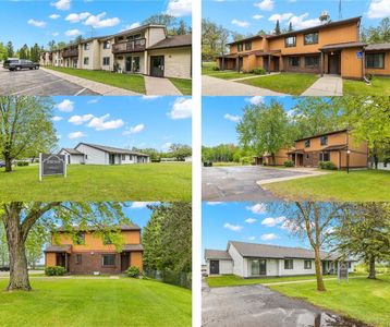 386 WILSON STREET, Amherst, WI, 54406