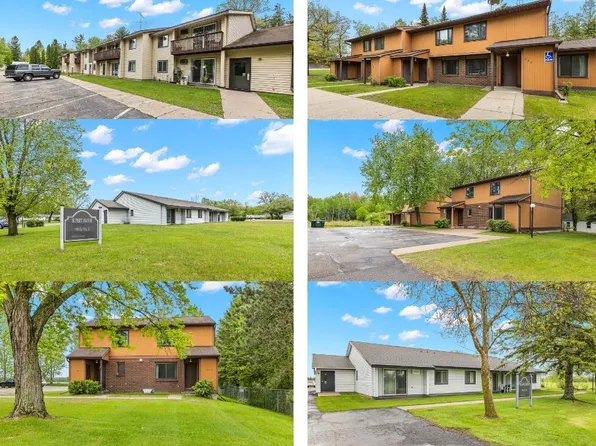 386 WILSON STREET, Amherst, WI 54406