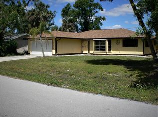 20344 Rutherford Ave, Pt Charlotte, FL 33952