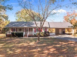 3256 Mansfield Rd, Burlington, NC 27217