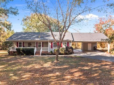 3256 Mansfield Rd, Burlington, NC, 27217