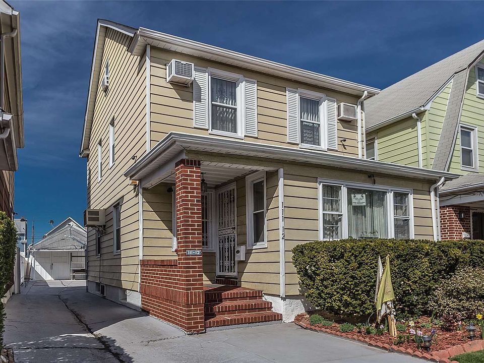 11112 111th Street, South Ozone Park, NY 11420 Zillow