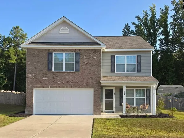 62 Denali Cir, Elgin, SC 29045