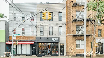 Rented by Nooklyn NYC LLC